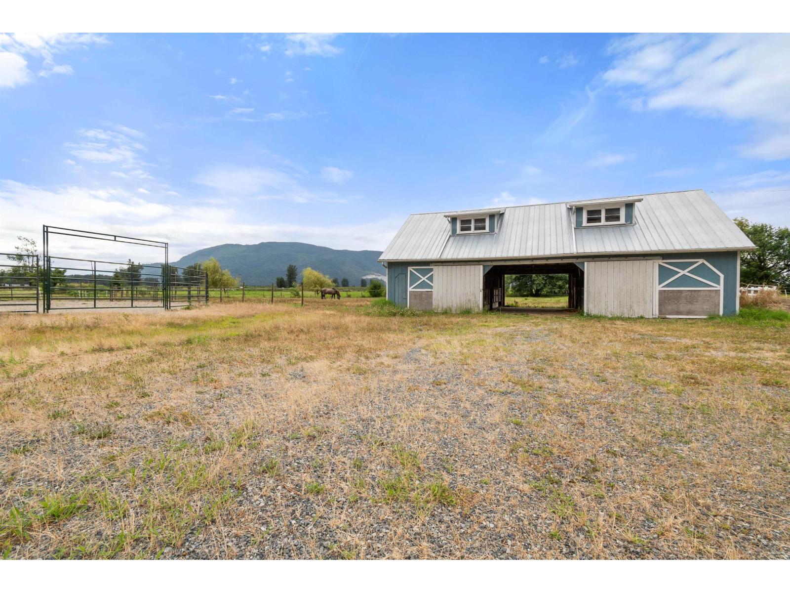 9535 Catherwood Road, Mission, British Columbia  V0M 1H0 - Photo 22 - R3032485