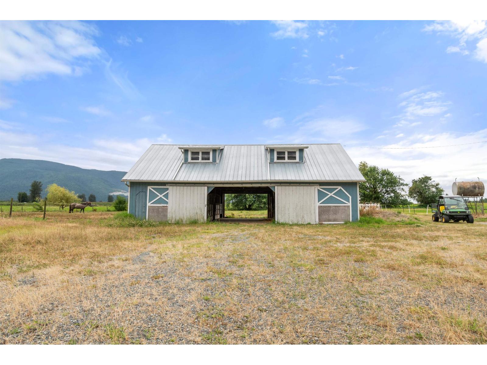 9535 Catherwood Road, Mission, British Columbia  V0M 1H0 - Photo 23 - R3032485