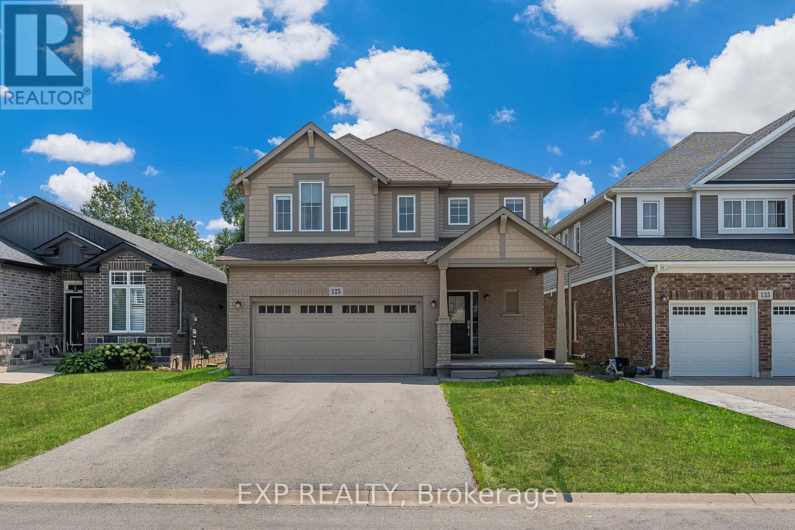 Property at 125 MONARCH STREET image 1