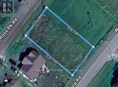 Lot 10 Ross Park Road, North Stormont, Ontario  K0C 1T0 - Photo 5 - X12336110