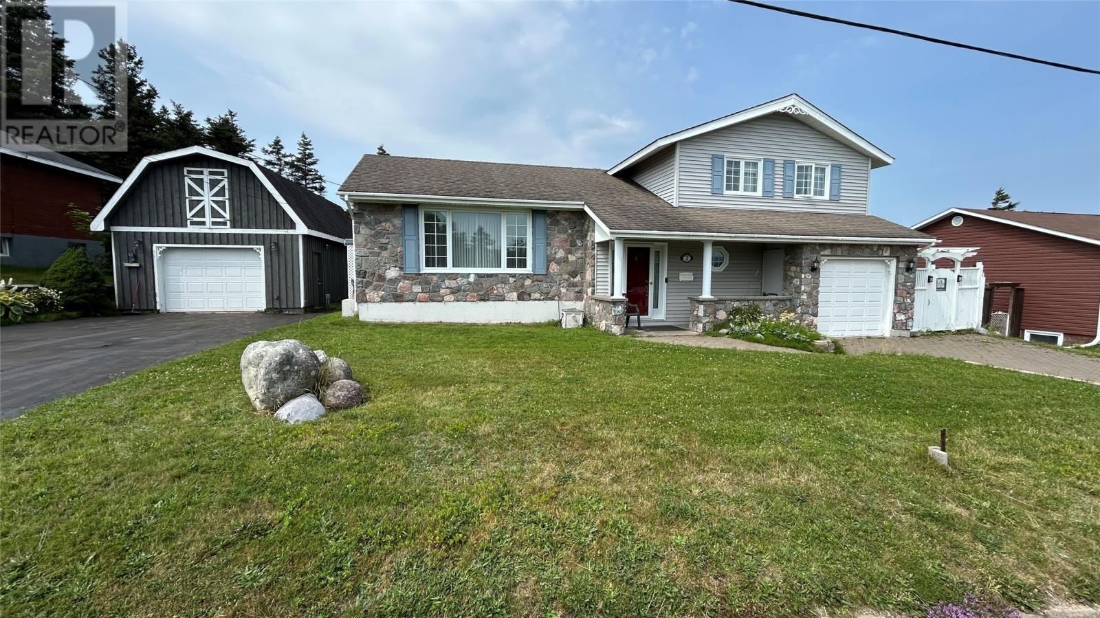3 Spring Mountain Road, Stephenville, Newfoundland & Labrador