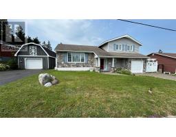 3 Spring Mountain Road, Stephenville, Newfoundland & Labrador