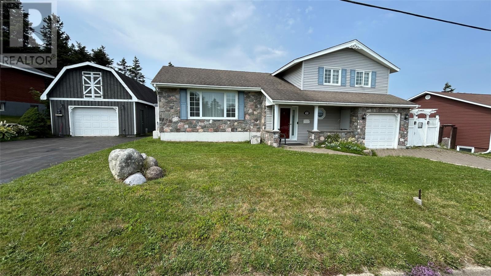 3 Spring Mountain Road, Stephenville, Newfoundland & Labrador  A2N 1Z2 - Photo 2 - 1283817