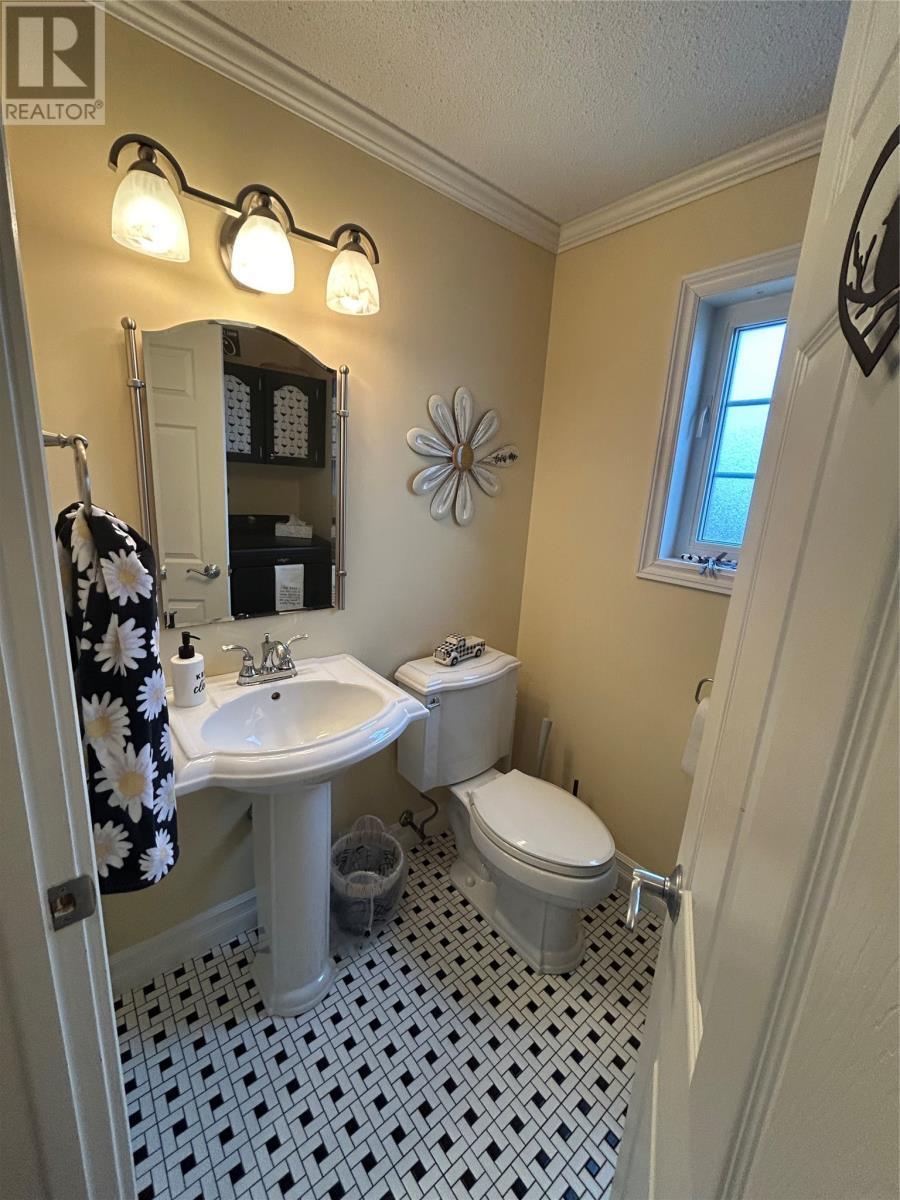 3 Spring Mountain Road, Stephenville, Newfoundland & Labrador  A2N 1Z2 - Photo 27 - 1283817