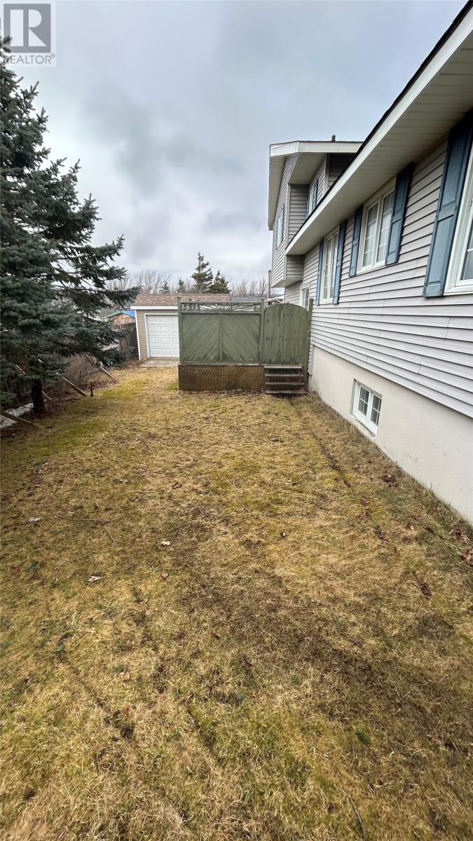 3 Spring Mountain Road, Stephenville, Newfoundland & Labrador  A2N 1Z2 - Photo 35 - 1283817