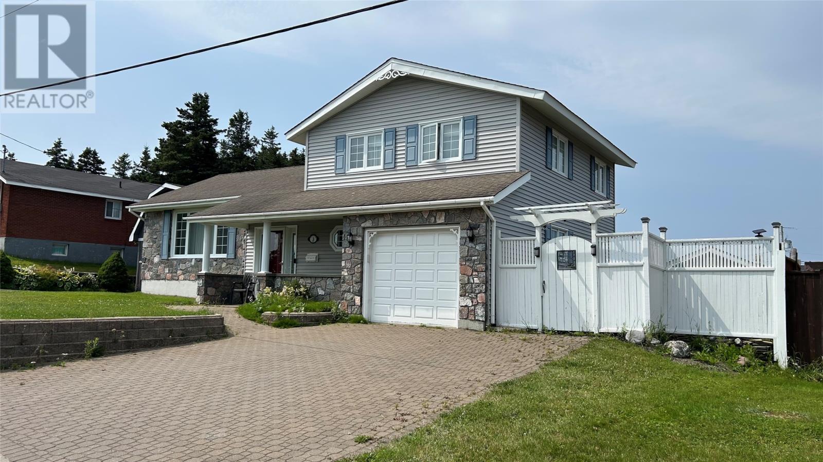 3 Spring Mountain Road, Stephenville, Newfoundland & Labrador  A2N 1Z2 - Photo 3 - 1283817