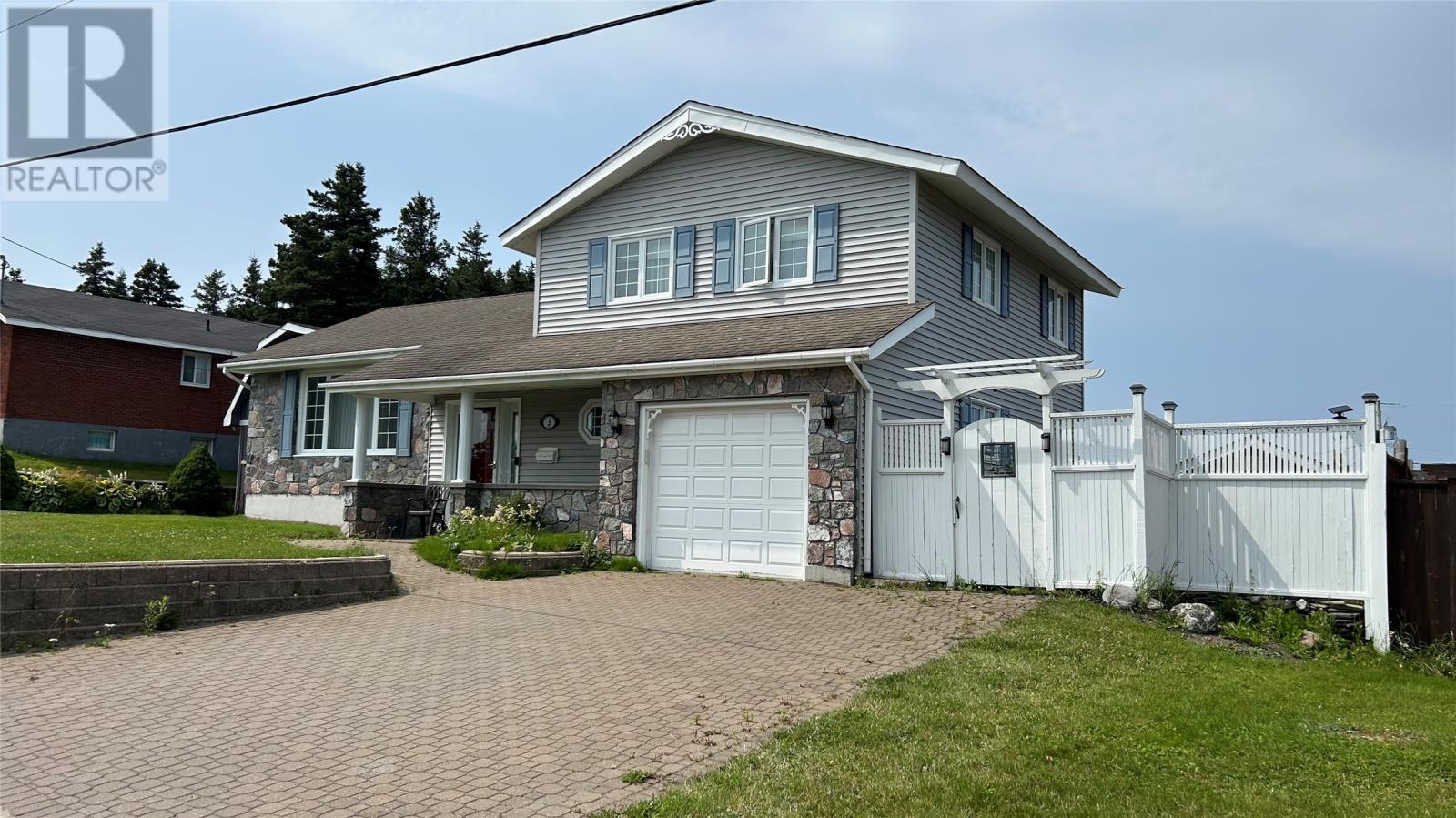 3 Spring Mountain Road, Stephenville, Newfoundland & Labrador  A2N 1Z2 - Photo 37 - 1283817
