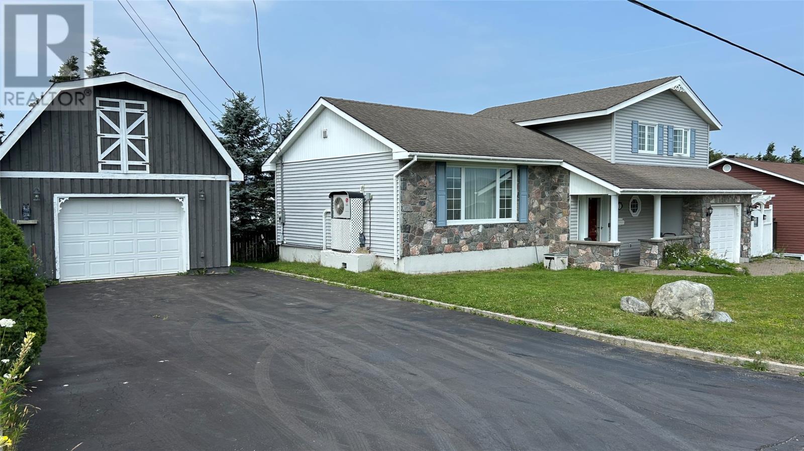 3 Spring Mountain Road, Stephenville, Newfoundland & Labrador  A2N 1Z2 - Photo 38 - 1283817