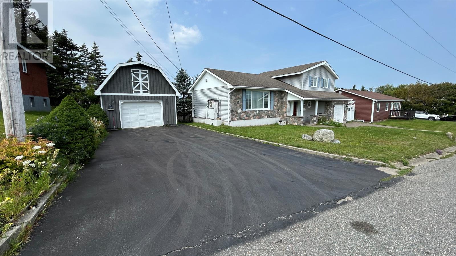 3 Spring Mountain Road, Stephenville, Newfoundland & Labrador  A2N 1Z2 - Photo 39 - 1283817