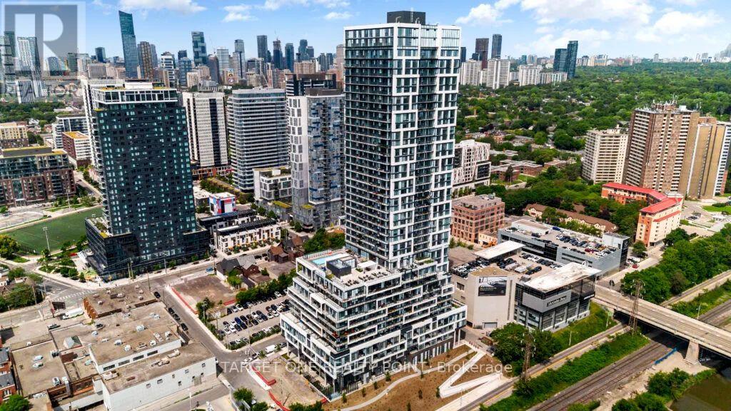 601 - 5 DEFRIES STREET, Toronto, Ontario
