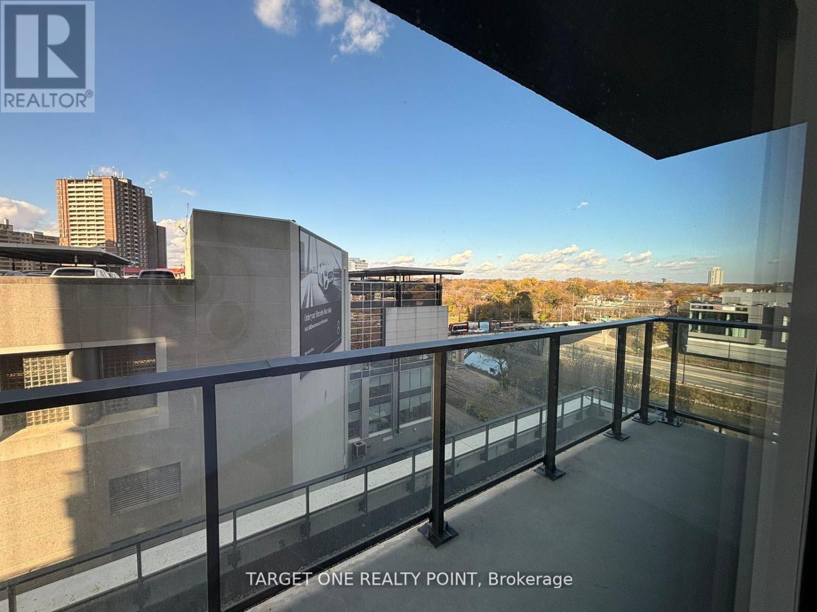 601 - 5 Defries Street, Toronto, Ontario  M5A 0W7 - Photo 11 - C12336120