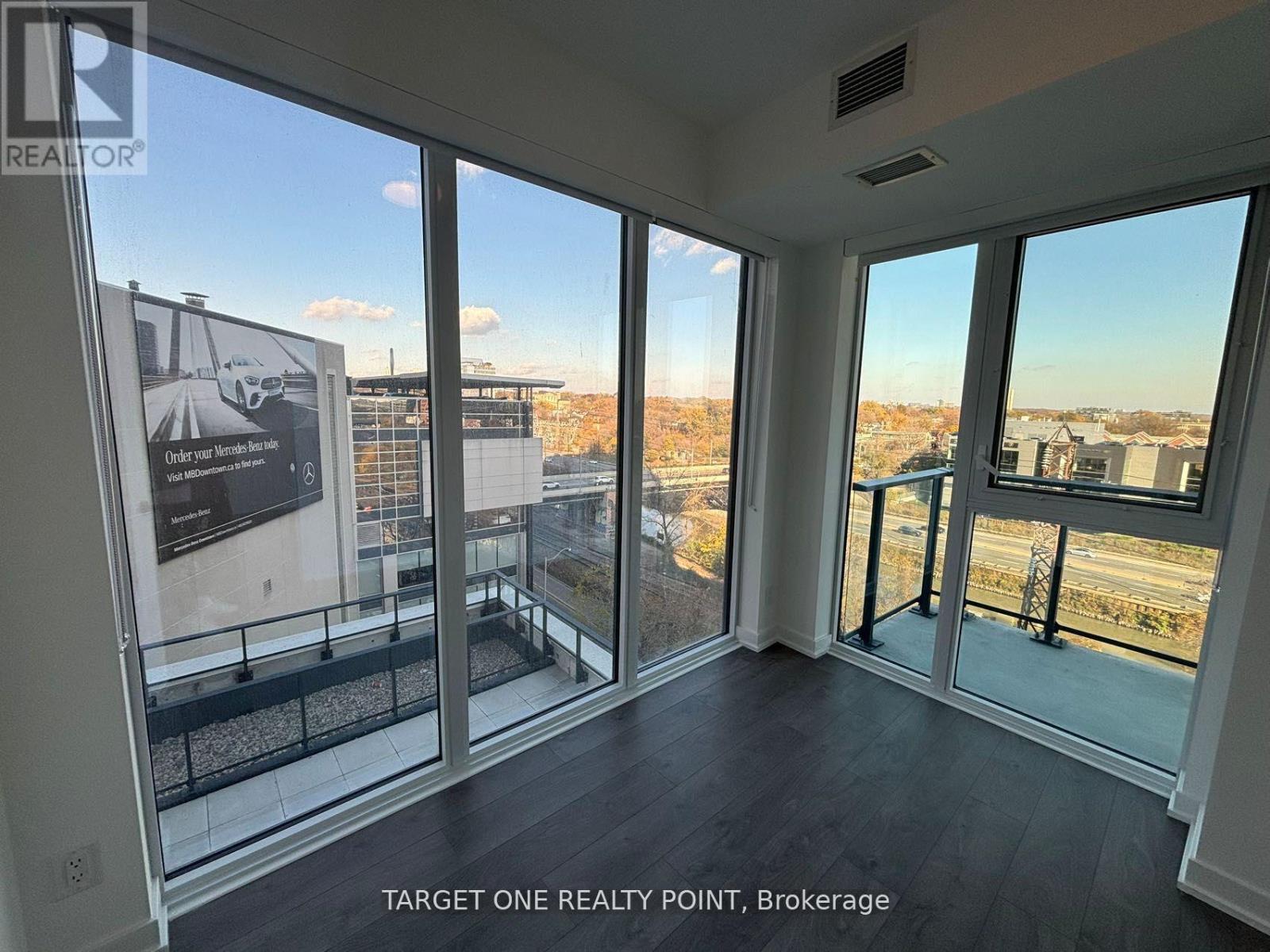 601 - 5 Defries Street, Toronto, Ontario  M5A 0W7 - Photo 3 - C12336120