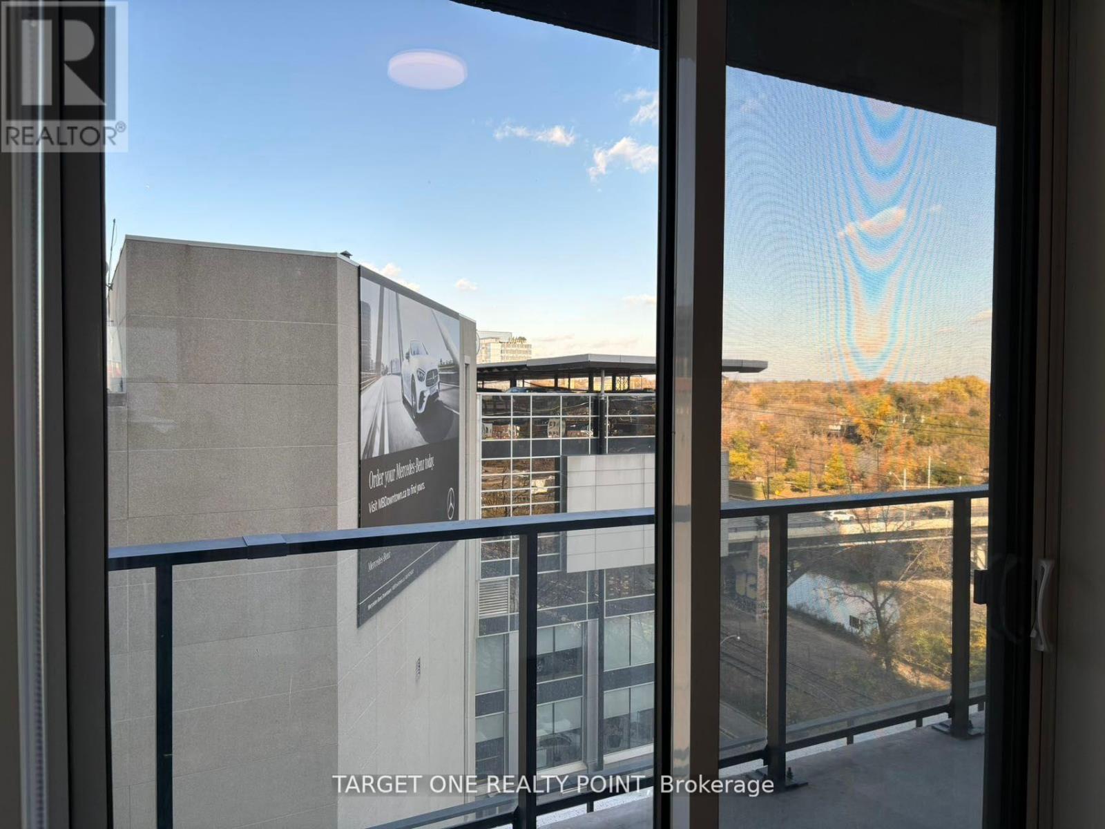 601 - 5 Defries Street, Toronto, Ontario  M5A 0W7 - Photo 4 - C12336120