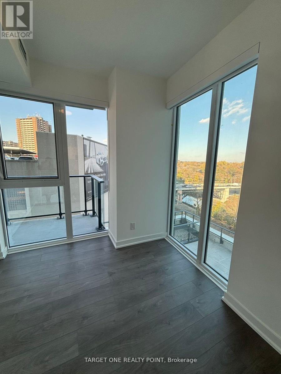 601 - 5 Defries Street, Toronto, Ontario  M5A 0W7 - Photo 5 - C12336120