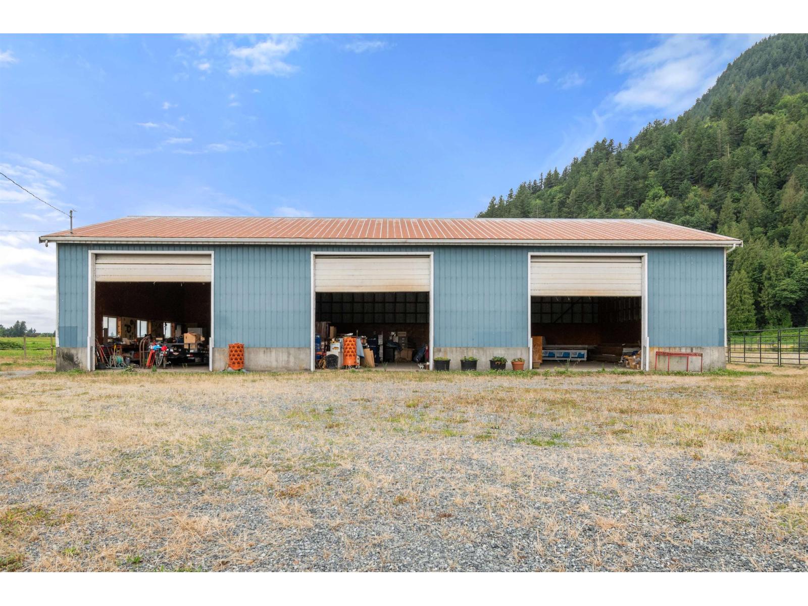 9535 Catherwood Road, Mission, British Columbia  V0M 1H0 - Photo 7 - R3032485