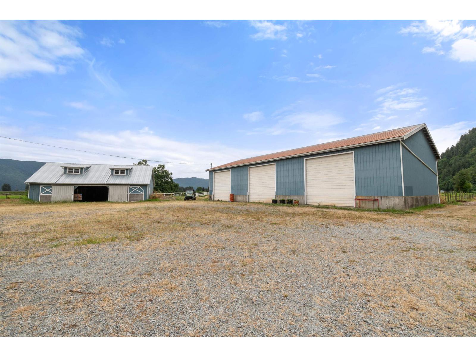 9535 Catherwood Road, Mission, British Columbia  V0M 1H0 - Photo 5 - R3032485