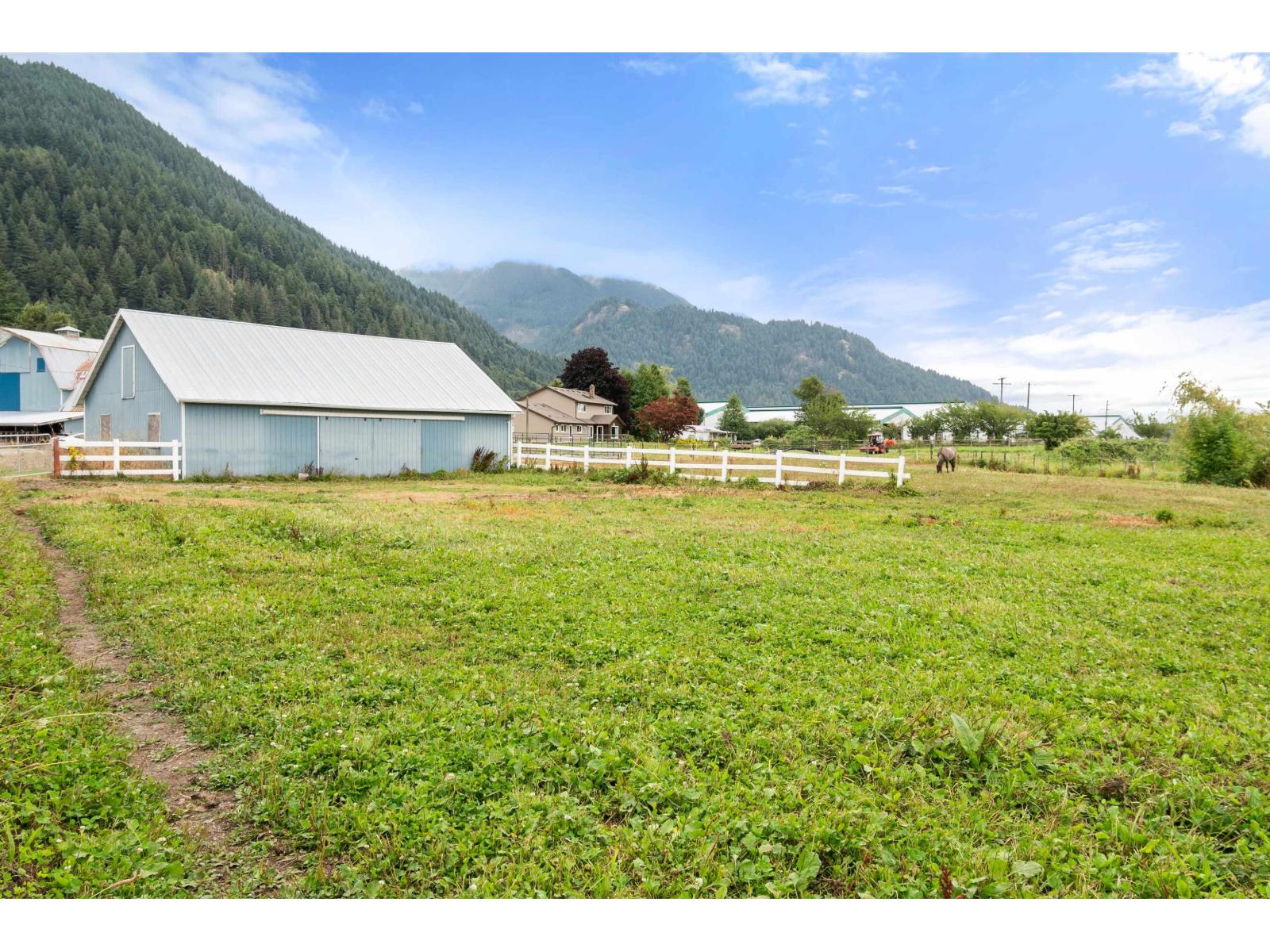 9535 Catherwood Road, Mission, British Columbia  V0M 1H0 - Photo 12 - R3032485