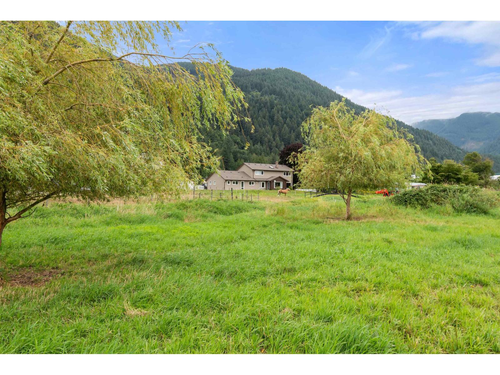 9535 Catherwood Road, Mission, British Columbia  V0M 1H0 - Photo 14 - R3032485