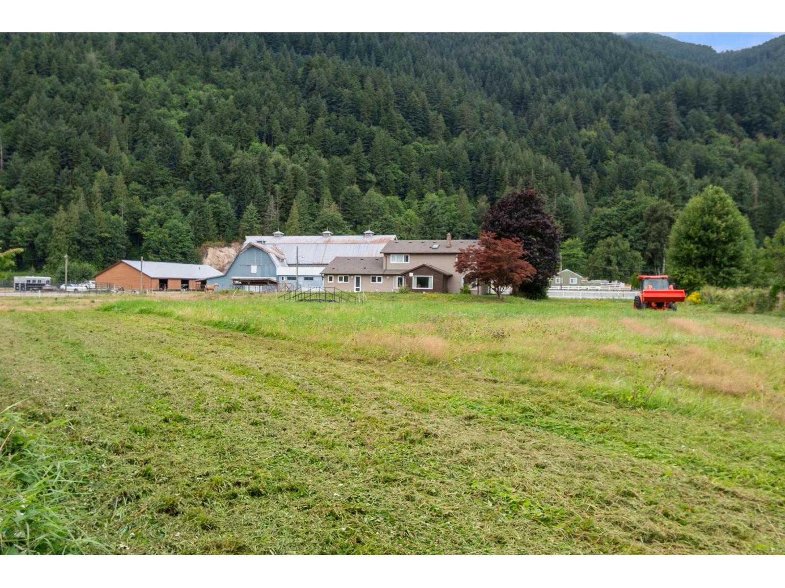 9535 Catherwood Road, Mission, British Columbia  V0M 1H0 - Photo 15 - R3032485