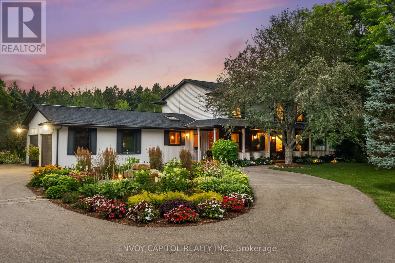 11636 6TH LINE, Milton, Ontario