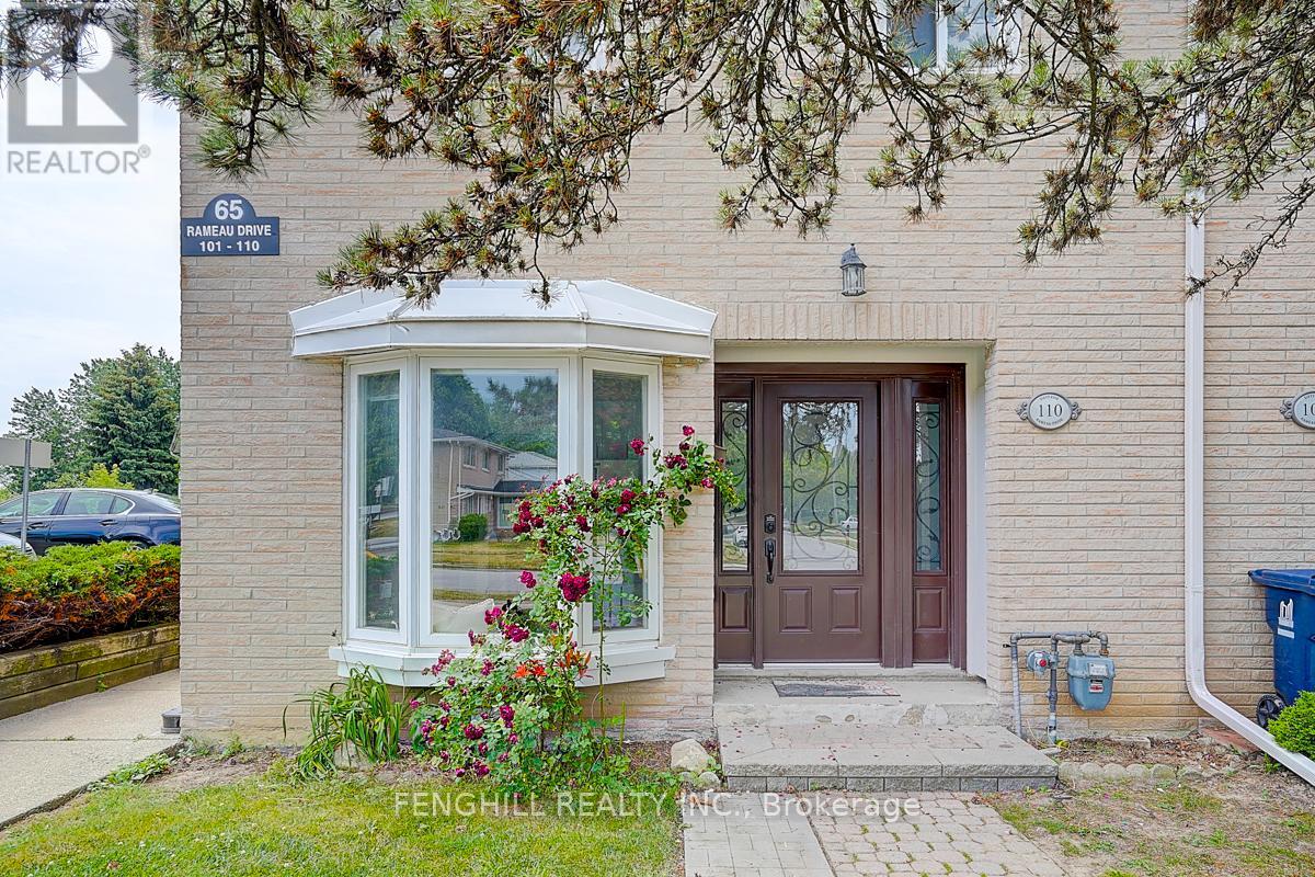 Property at 110 - 65 RAMEAU DRIVE image 2