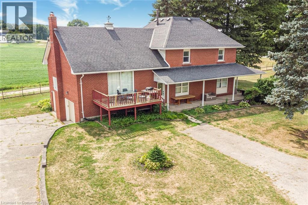 1590 Middleton North Walsingham Road, Walsingham, Ontario  N4B 2W4 - Photo 4 - 40757764