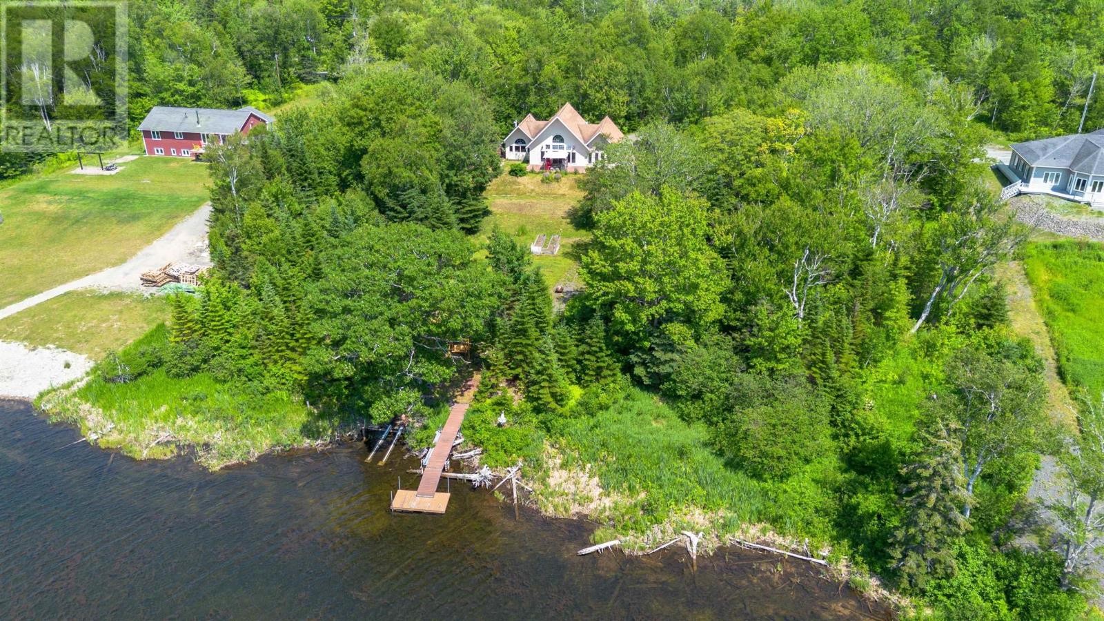 54 Beverlys Hill Road, Baddeck Inlet, Nova Scotia  B0E 1B0 - Photo 1 - 202516403