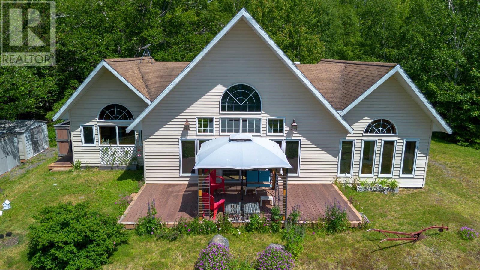 54 Beverlys Hill Road, Baddeck Inlet, Nova Scotia  B0E 1B0 - Photo 11 - 202516403