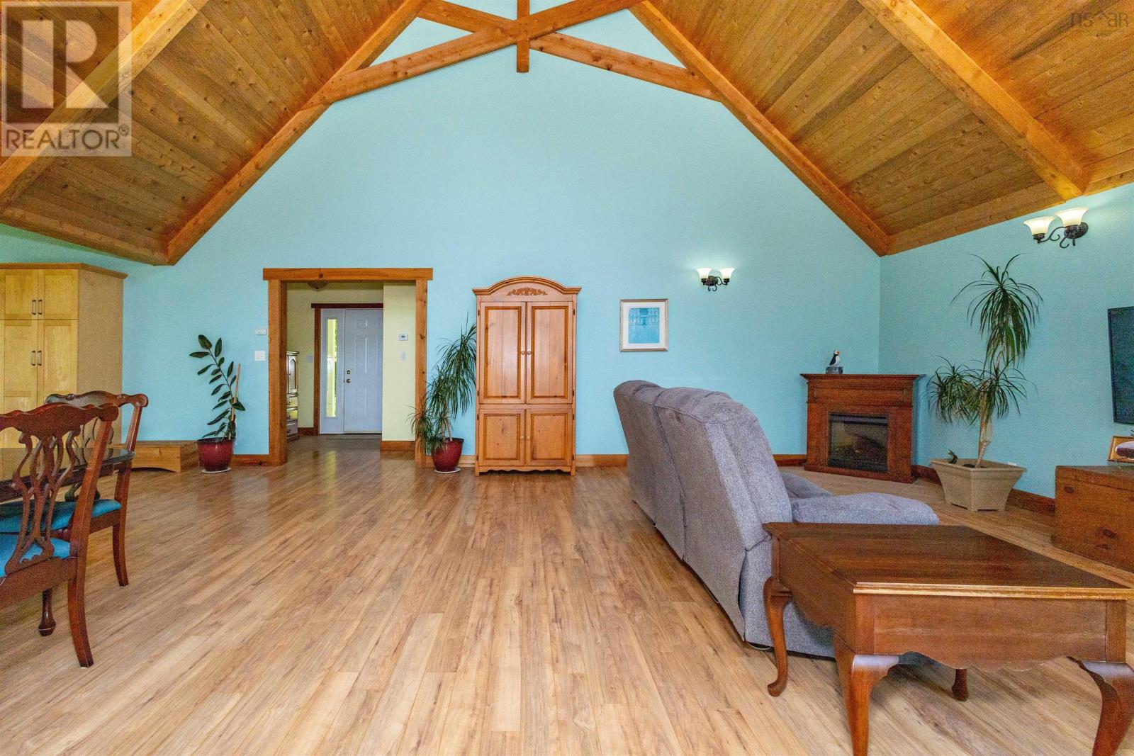 54 Beverlys Hill Road, Baddeck Inlet, Nova Scotia  B0E 1B0 - Photo 17 - 202516403