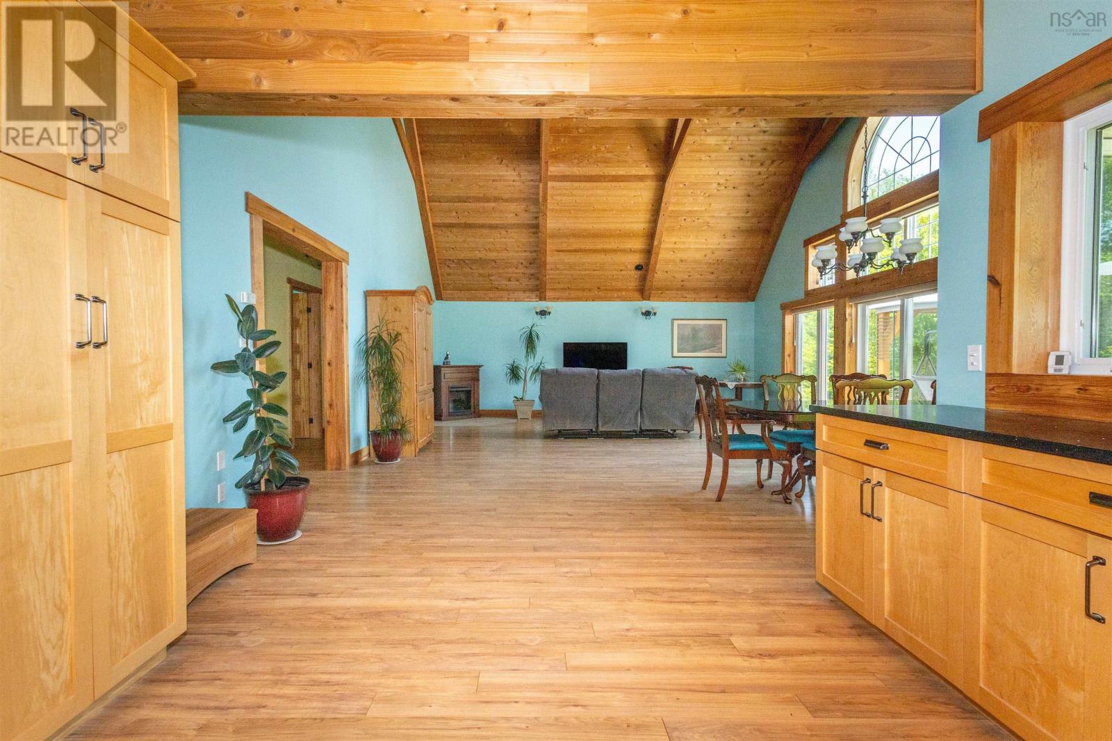 54 Beverlys Hill Road, Baddeck Inlet, Nova Scotia  B0E 1B0 - Photo 20 - 202516403
