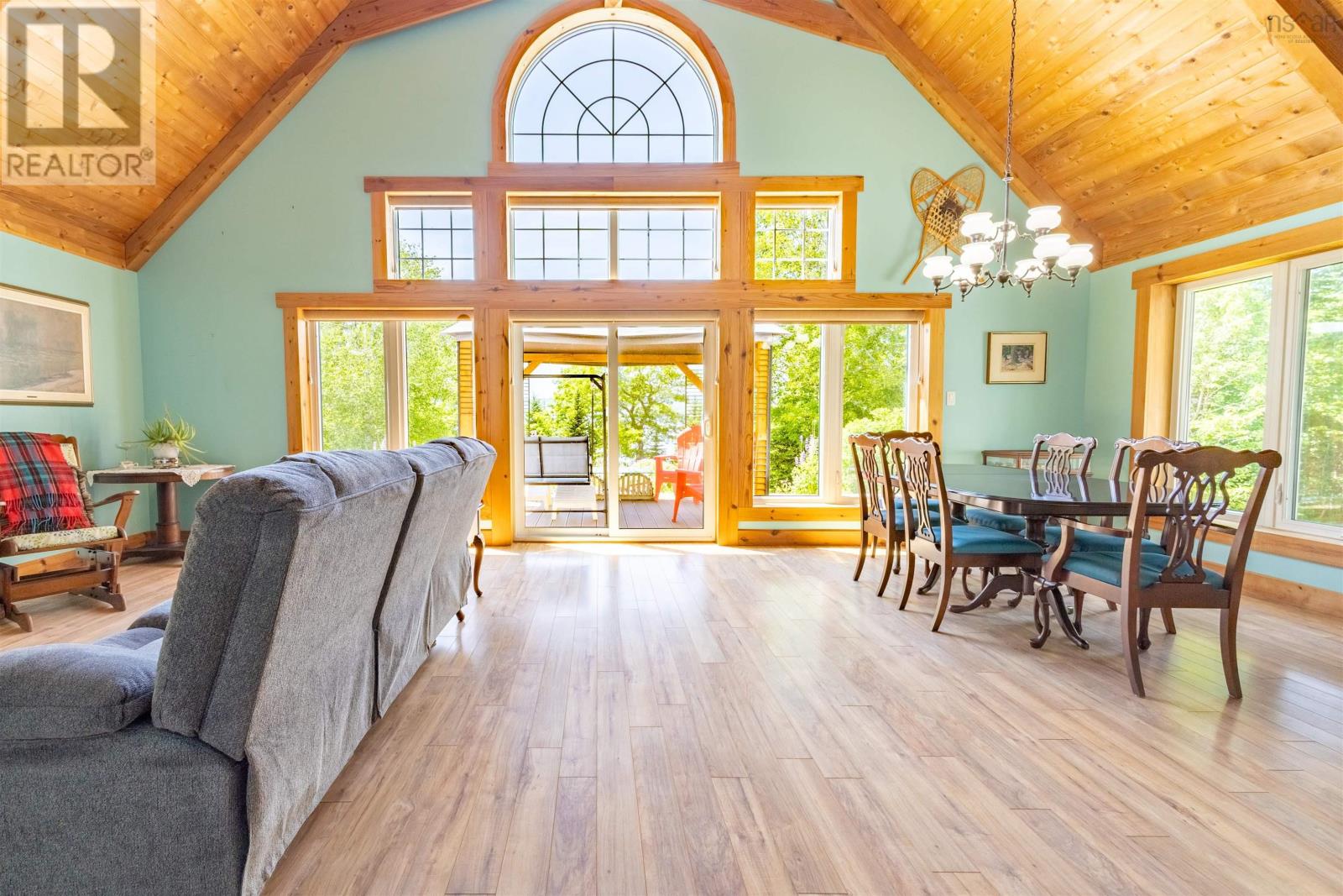54 Beverlys Hill Road, Baddeck Inlet, Nova Scotia  B0E 1B0 - Photo 24 - 202516403