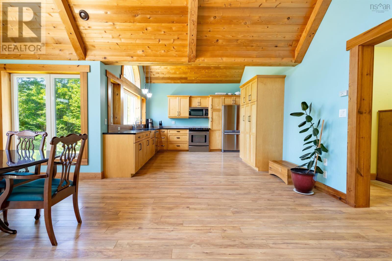 54 Beverlys Hill Road, Baddeck Inlet, Nova Scotia  B0E 1B0 - Photo 19 - 202516403