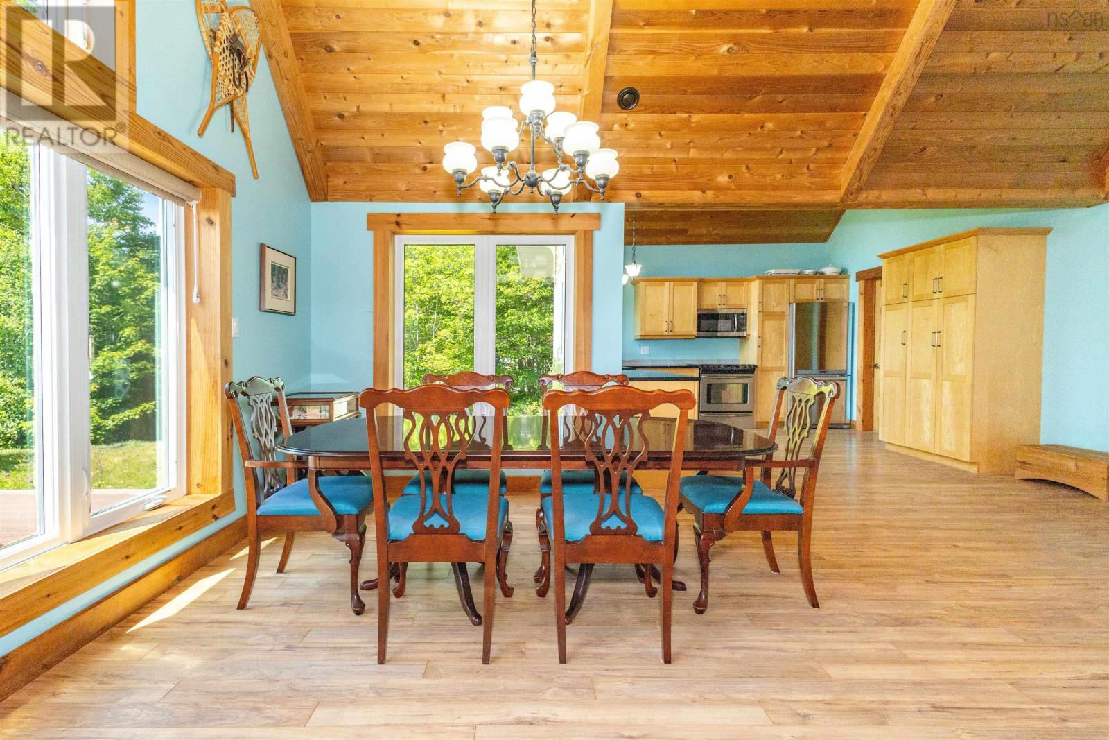 54 Beverlys Hill Road, Baddeck Inlet, Nova Scotia  B0E 1B0 - Photo 18 - 202516403