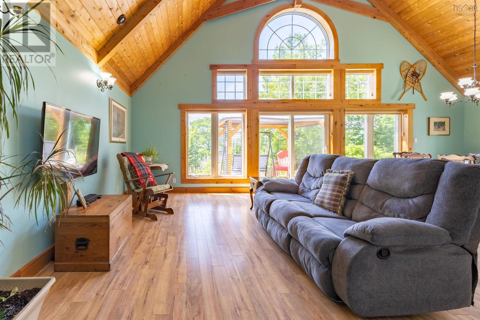 54 Beverlys Hill Road, Baddeck Inlet, Nova Scotia  B0E 1B0 - Photo 25 - 202516403