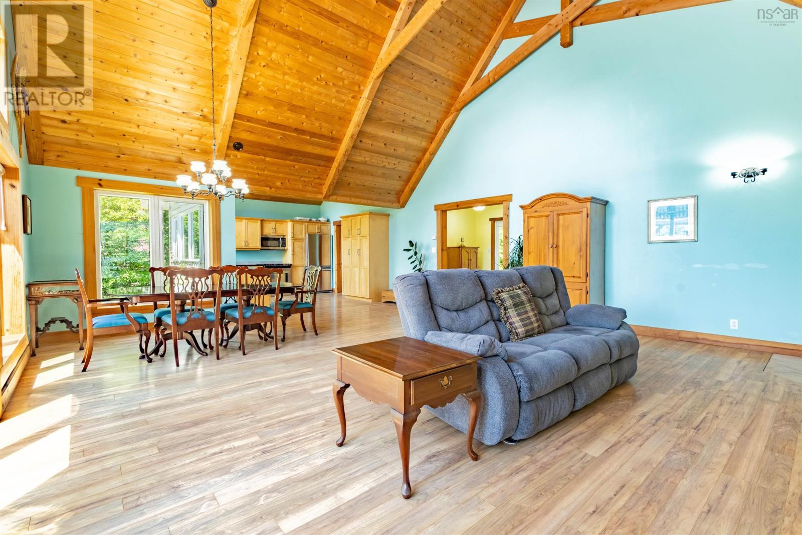 54 Beverlys Hill Road, Baddeck Inlet, Nova Scotia  B0E 1B0 - Photo 26 - 202516403