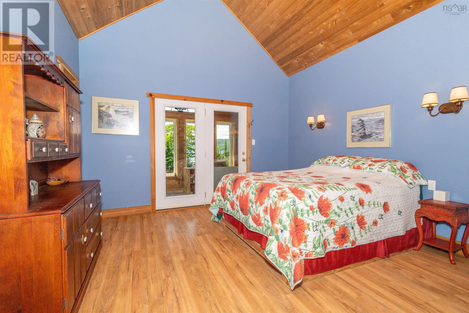 54 Beverlys Hill Road, Baddeck Inlet, Nova Scotia  B0E 1B0 - Photo 42 - 202516403