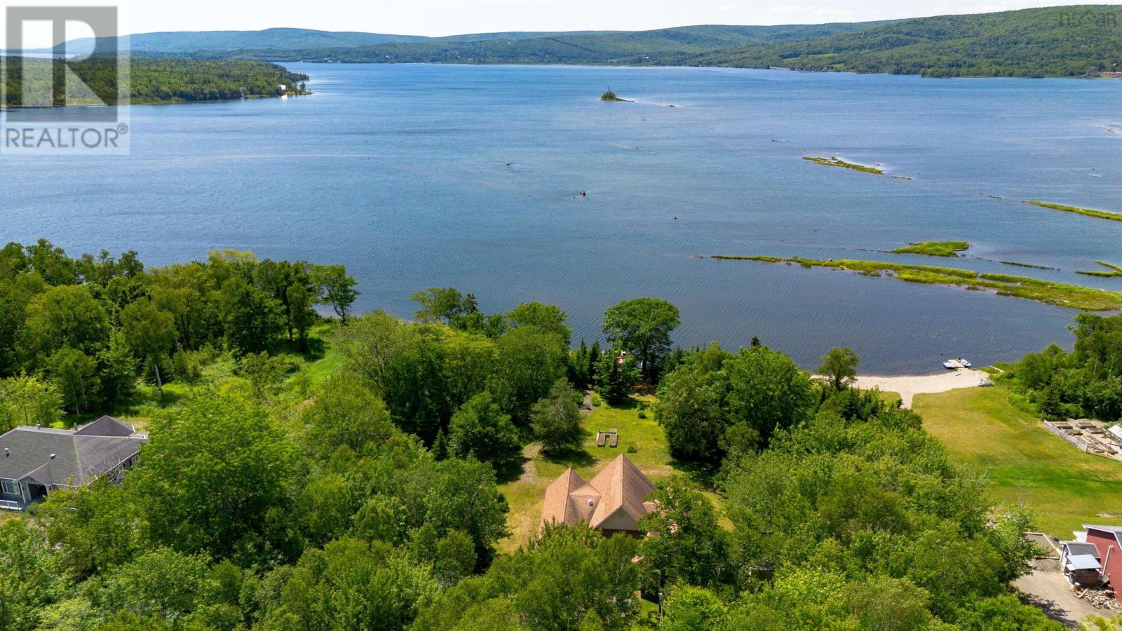 54 Beverlys Hill Road, Baddeck Inlet, Nova Scotia  B0E 1B0 - Photo 8 - 202516403