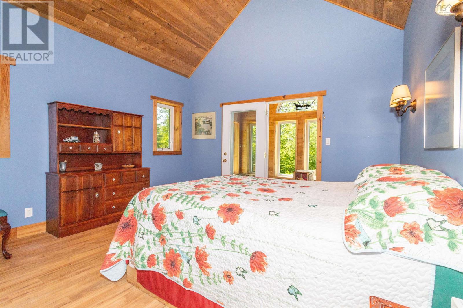 54 Beverlys Hill Road, Baddeck Inlet, Nova Scotia  B0E 1B0 - Photo 38 - 202516403