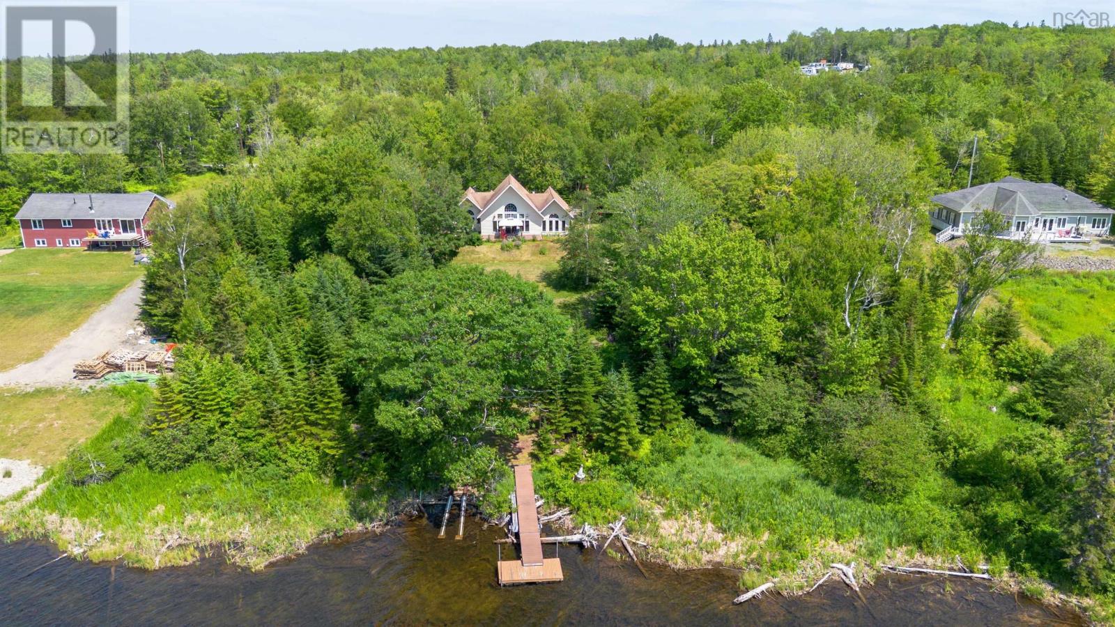 54 Beverlys Hill Road, Baddeck Inlet, Nova Scotia  B0E 1B0 - Photo 5 - 202516403