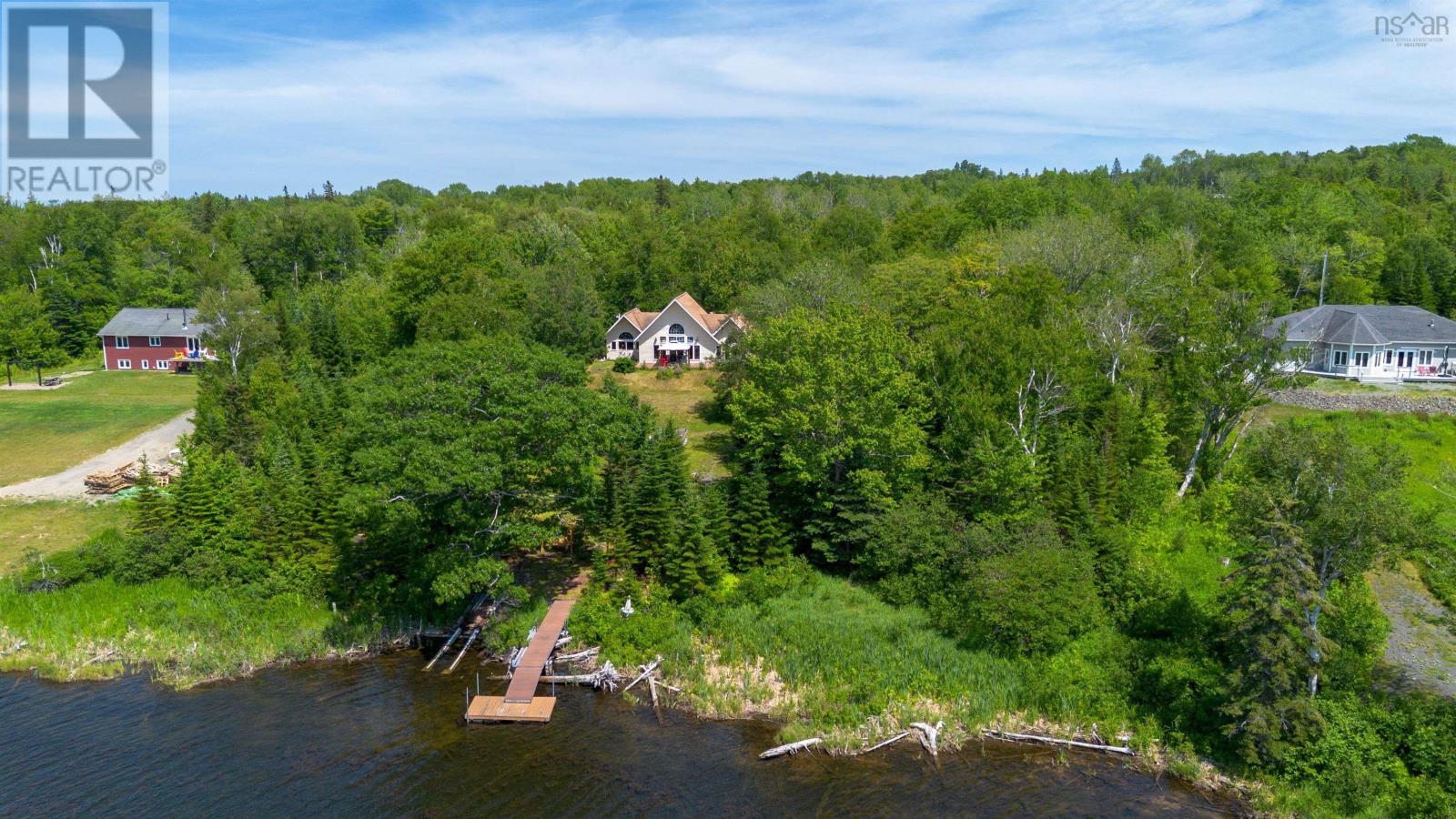 54 Beverlys Hill Road, Baddeck Inlet, Nova Scotia  B0E 1B0 - Photo 9 - 202516403