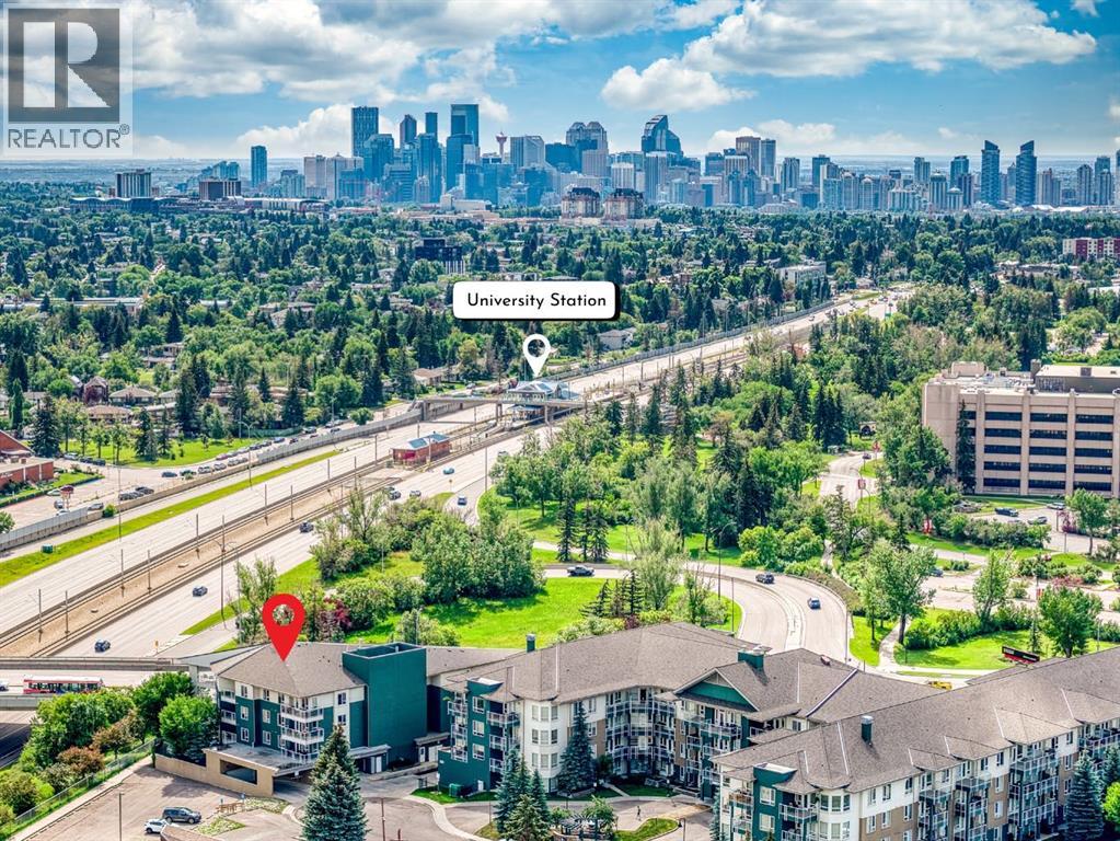 311, 3101 34 Avenue Nw, Calgary, Alberta  T2L 2A3 - Photo 23 - A2241580