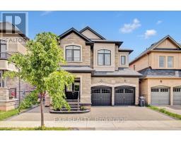 3107 STREAMWOOD PASSAGE PASS, Oakville, Ontario