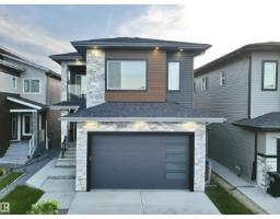 1836 22 St Nw Laurel, Edmonton, Ca