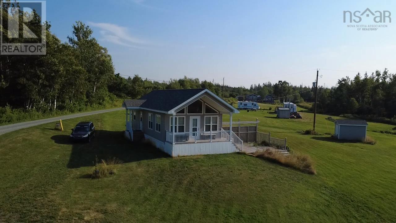 39 Heron Drive, Caribou River, Nova Scotia  B0K 1H0 - Photo 36 - 202503119