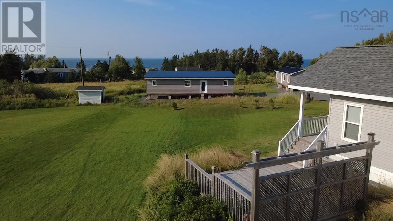 39 Heron Drive, Caribou River, Nova Scotia  B0K 1H0 - Photo 33 - 202503120