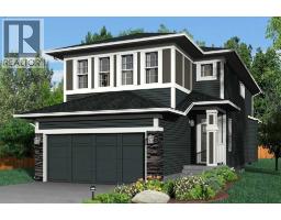 63 Creekstone Common Sw Pine Creek, Calgary, Ca
