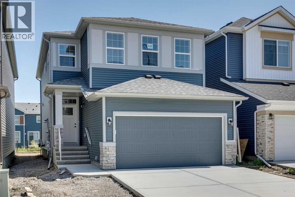 Property at 126 Belmont Passage SW image 1