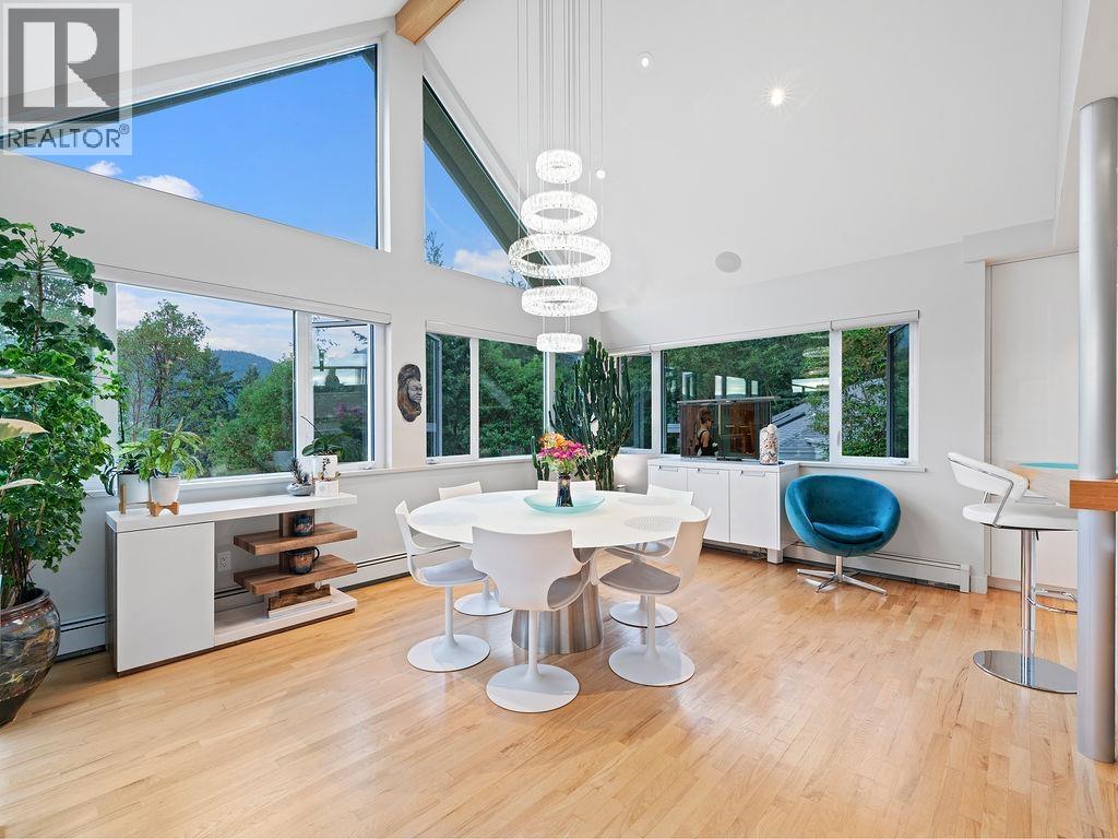 5480 Keith Road, West Vancouver, British Columbia  V7W 3C9 - Photo 10 - R3011255