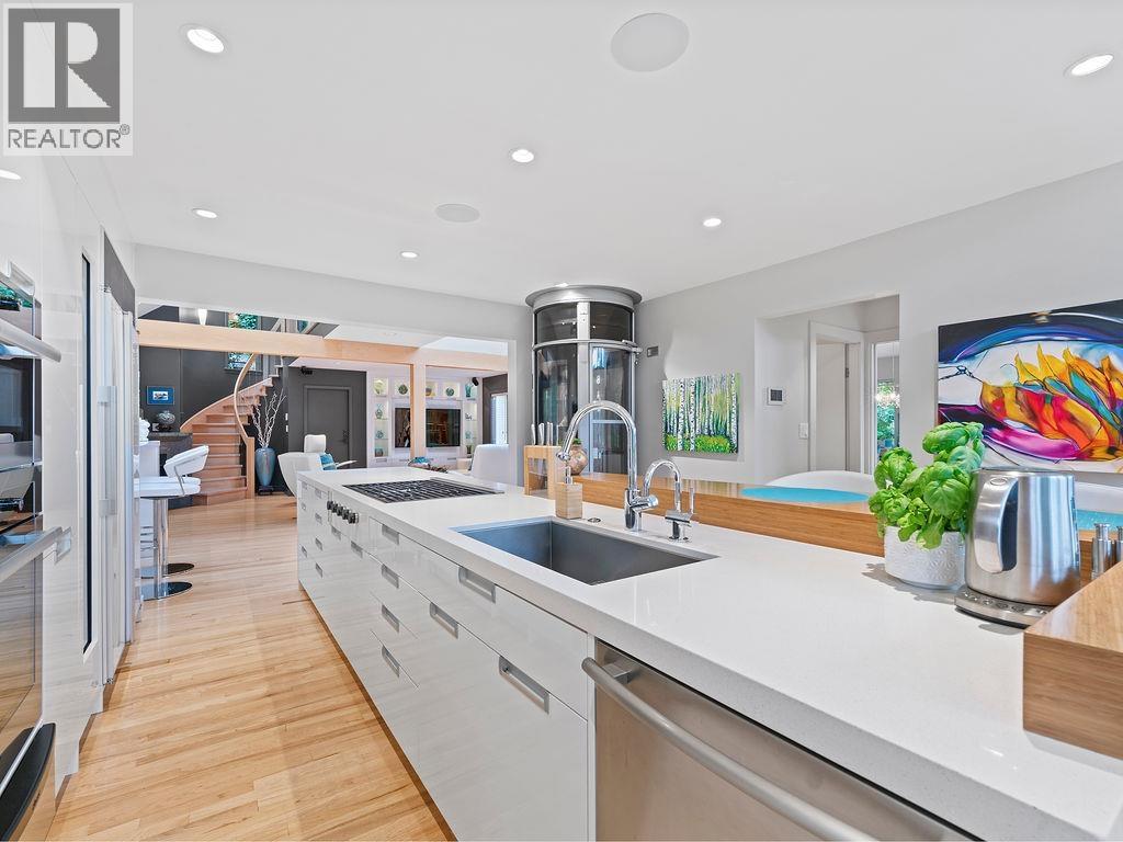 5480 Keith Road, West Vancouver, British Columbia  V7W 3C9 - Photo 22 - R3011255