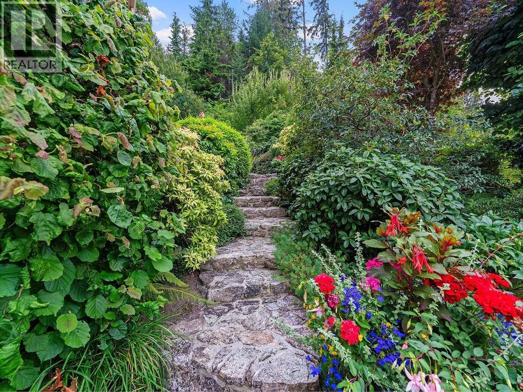 5480 Keith Road, West Vancouver, British Columbia  V7W 3C9 - Photo 7 - R3011255